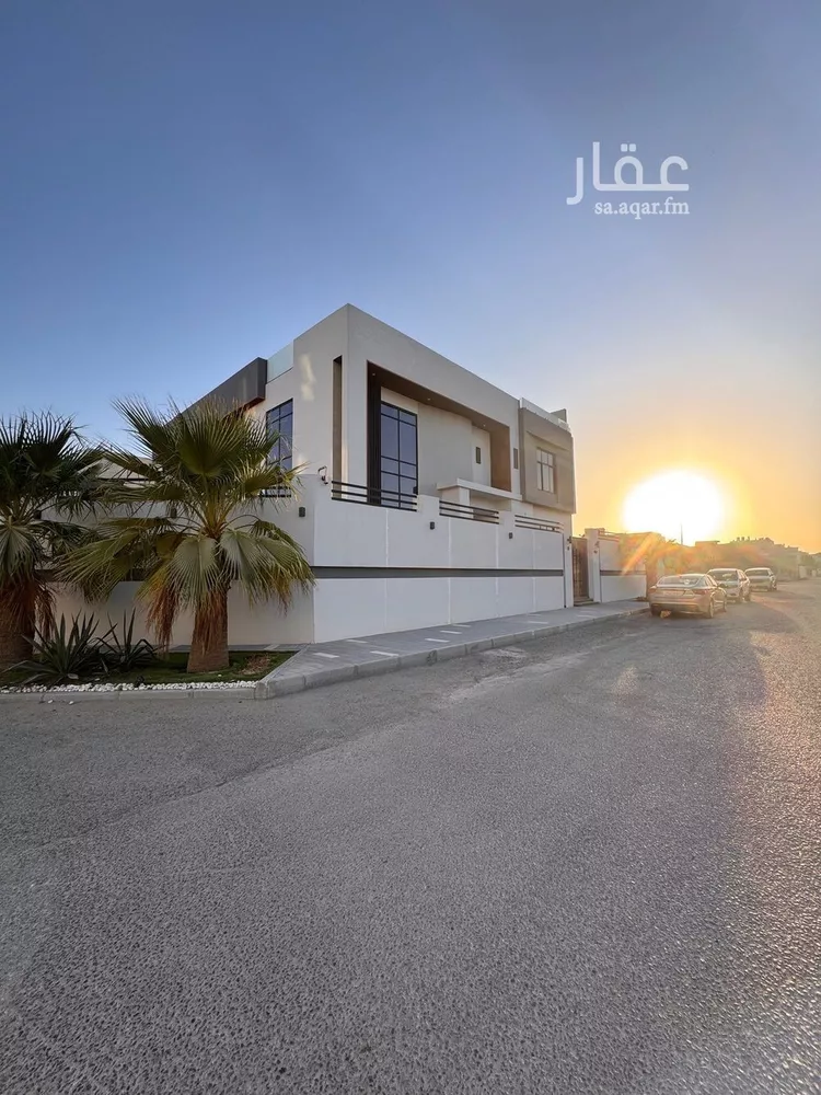 فيلا للبيع في حي النهضة, مدينة الدمام, المنطقة الشرقية صورة 2