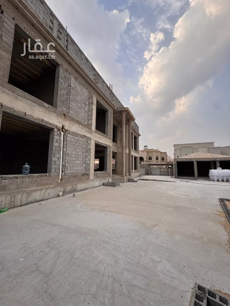 فيلا للبيع في حي النهضة, مدينة الدمام, المنطقة الشرقية صورة 2