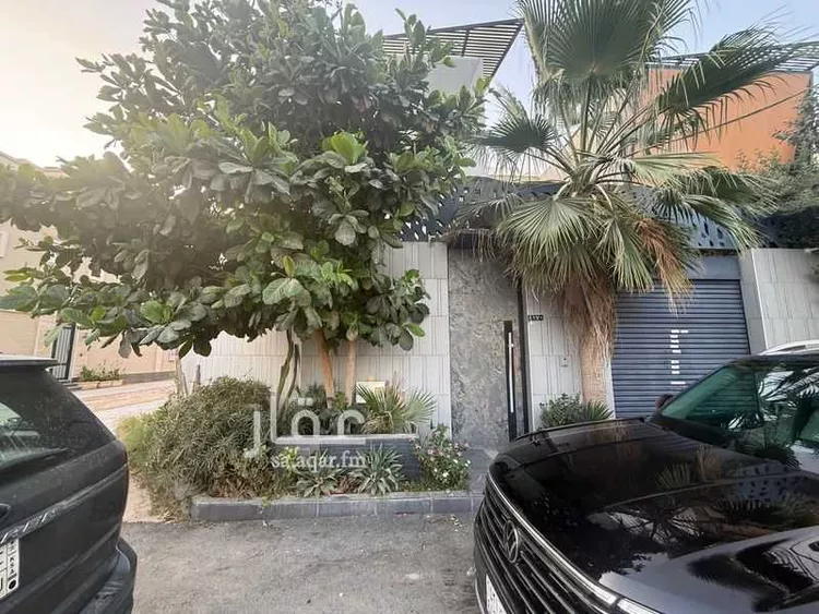 فيلا للإيجار في شارع الحسن بن سفيان, حي العارض, مدينة الرياض, منطقة الرياض