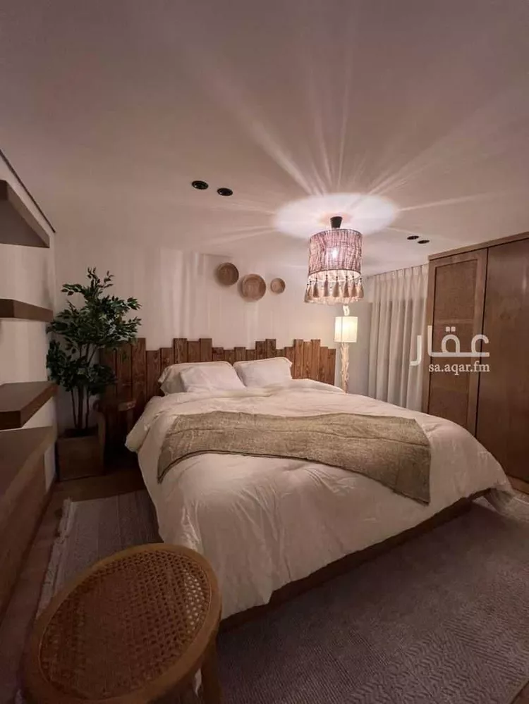 شقة للإيجار في شارع عبدالله بن إبراهيم بن سيف, حي قرطبة, مدينة الرياض, منطقة الرياض صورة 2