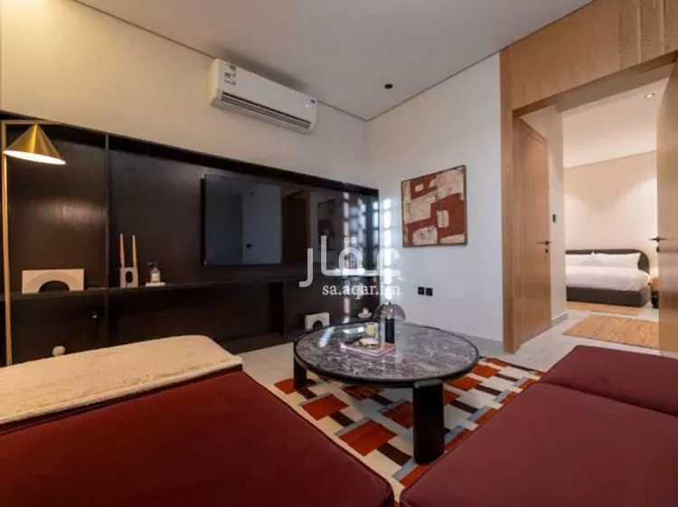 شقة للإيجار في شارع عبدالرحمن بن خميس, حي العارض, مدينة الرياض, منطقة الرياض