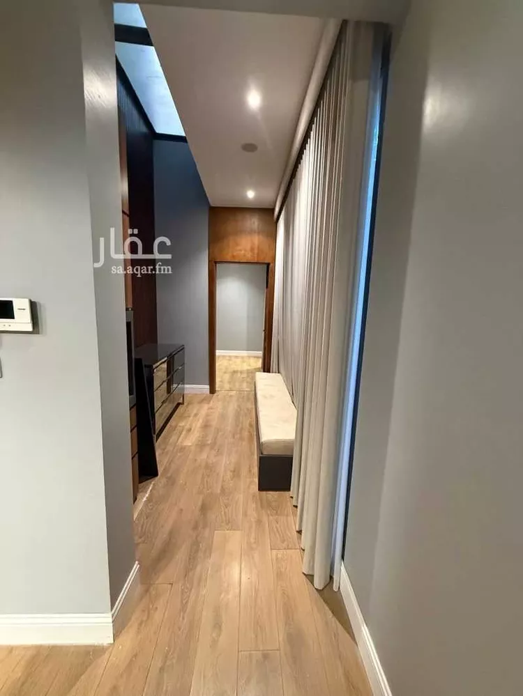فيلا للإيجار في شارع الحسن بن سفيان, حي العارض, مدينة الرياض, منطقة الرياض صورة 5