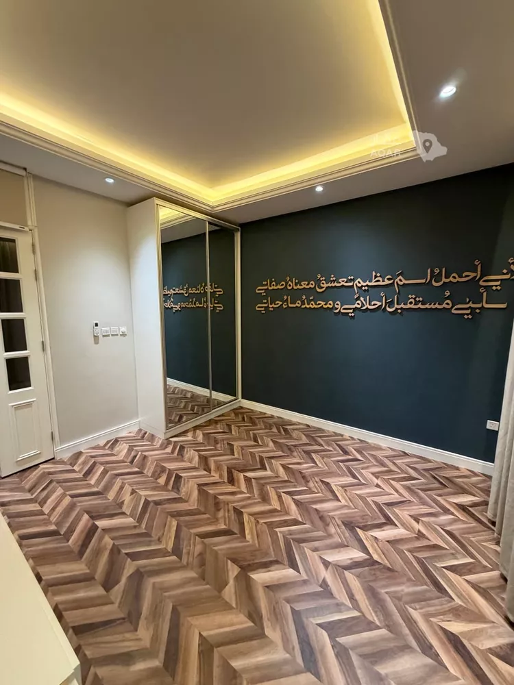 Apartment for Rent in Riyadh Al Arid 9