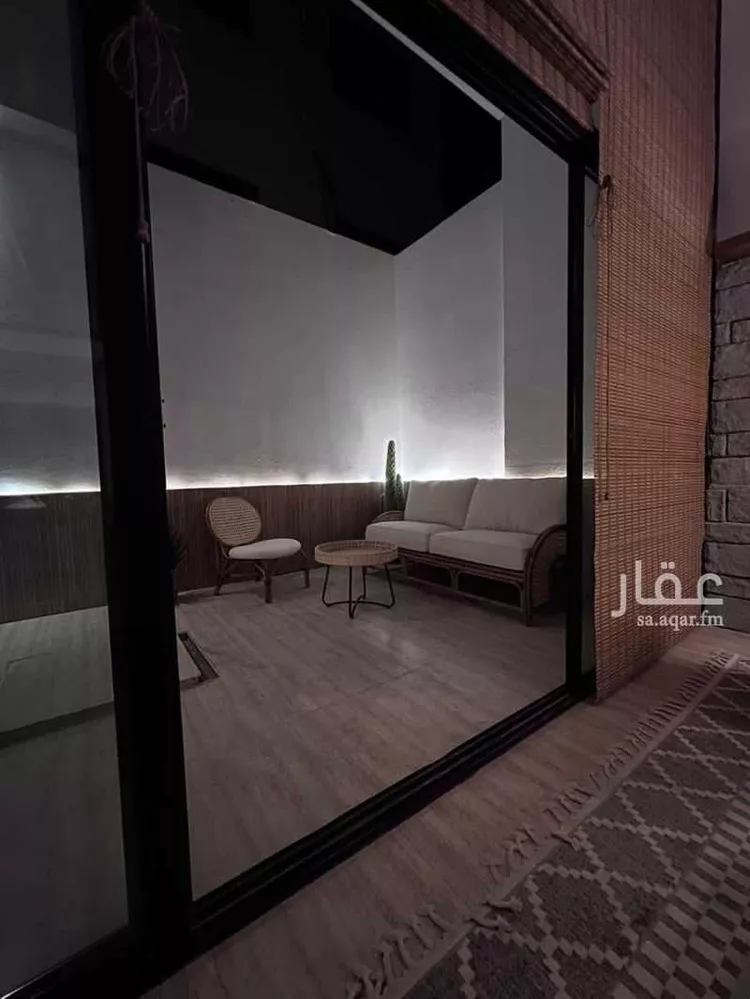 شقة للإيجار في شارع عبدالله بن إبراهيم بن سيف, حي قرطبة, مدينة الرياض, منطقة الرياض صورة 5