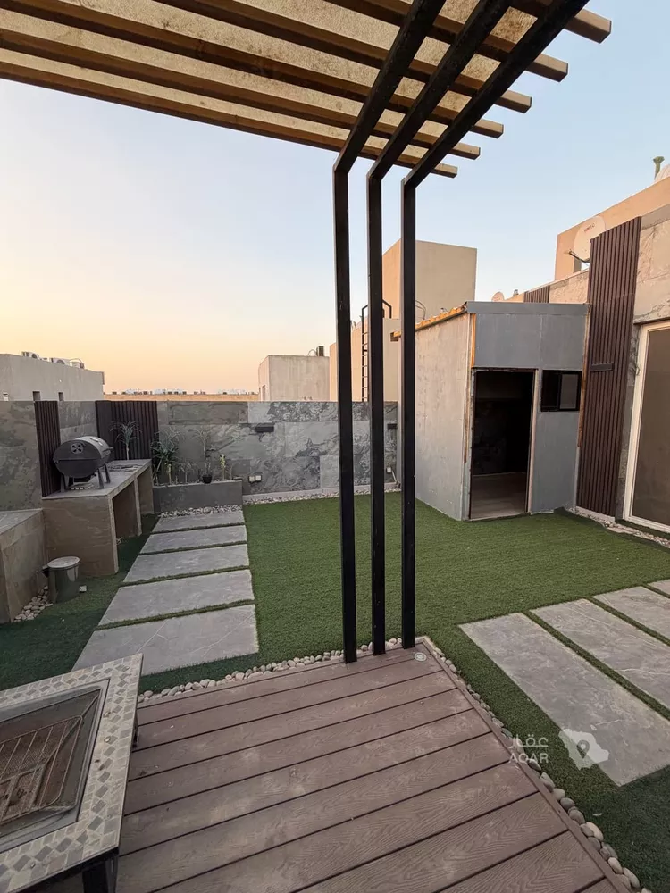 Apartment for Rent in Riyadh Al Arid 4