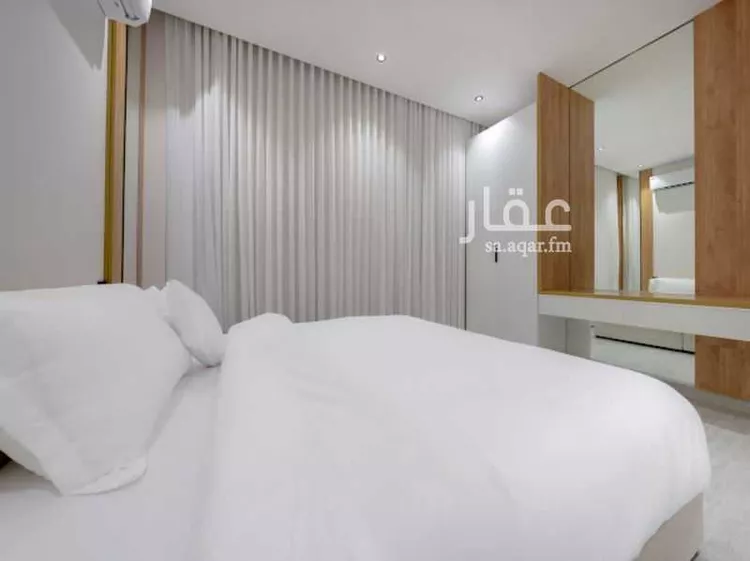 شقة للإيجار في شارع عبدالرحمن بن خميس, حي العارض, مدينة الرياض, منطقة الرياض صورة 5