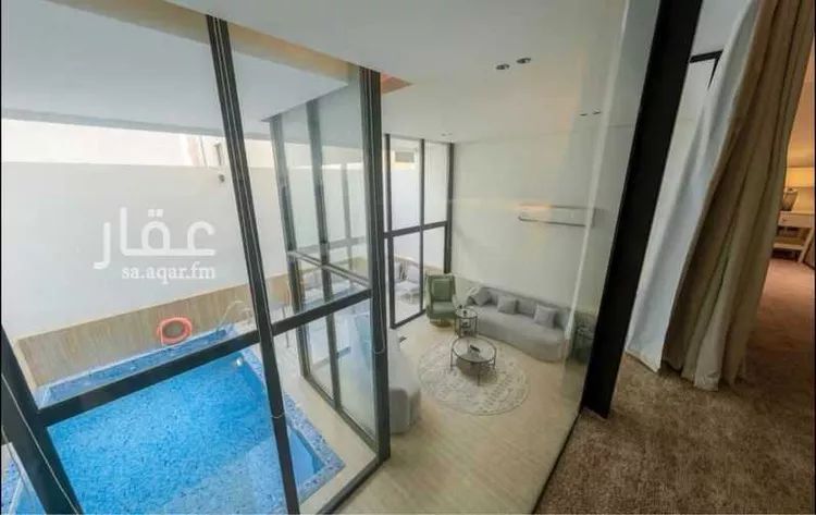 شقة للإيجار في شارع عبدالله بن إبراهيم بن سيف, حي قرطبة, مدينة الرياض, منطقة الرياض صورة 3