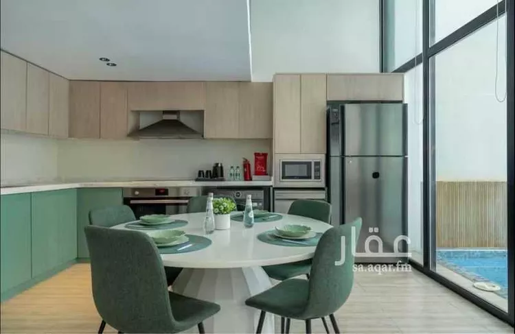 شقة للإيجار في شارع عبدالله بن إبراهيم بن سيف, حي قرطبة, مدينة الرياض, منطقة الرياض صورة 4