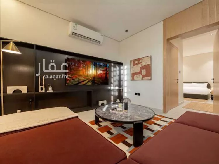 شقة للإيجار في شارع عبدالرحمن بن خميس, حي العارض, مدينة الرياض, منطقة الرياض صورة 3