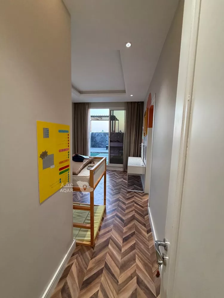 Apartment for Rent in Riyadh Al Arid 13