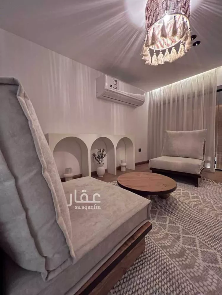 شقة للإيجار في شارع عبدالله بن إبراهيم بن سيف, حي قرطبة, مدينة الرياض, منطقة الرياض صورة 3