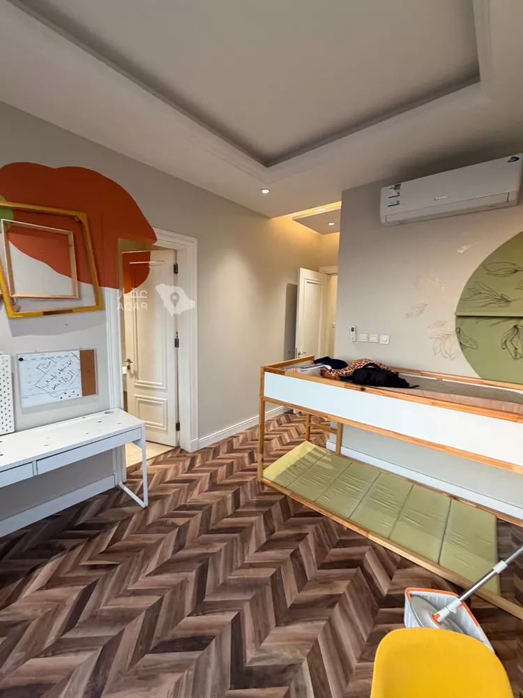 Apartment for Rent in Riyadh Al Arid 15
