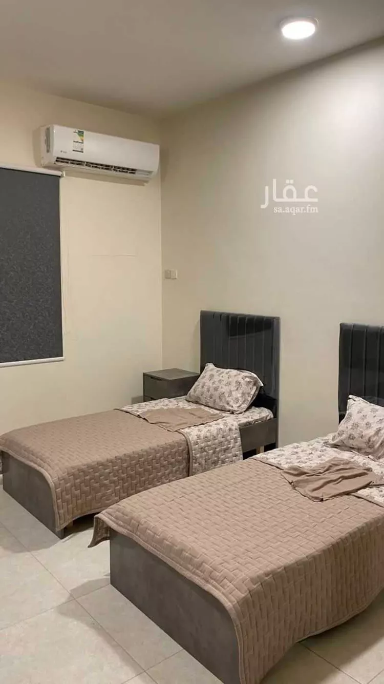شقة للإيجار في حي الرحاب, مدينة بريدة, منطقة القصيم صورة 3