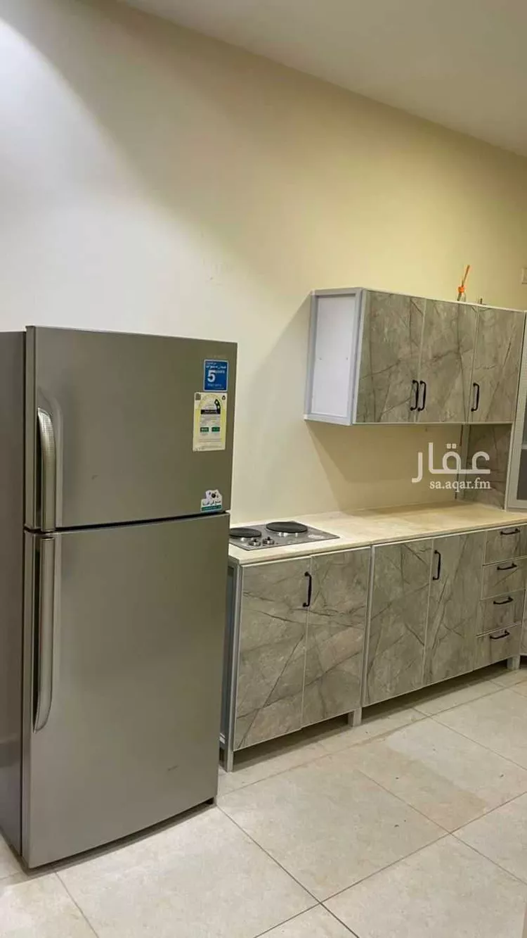 شقة للإيجار في حي الرحاب, مدينة بريدة, منطقة القصيم صورة 5