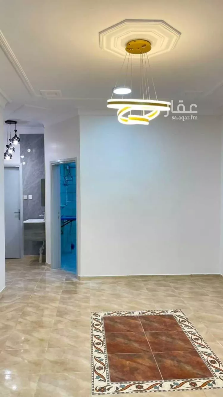 شقة للبيع في شارع محمود بن كرم, حي الريان, مدينة بريدة, منطقة القصيم صورة 4