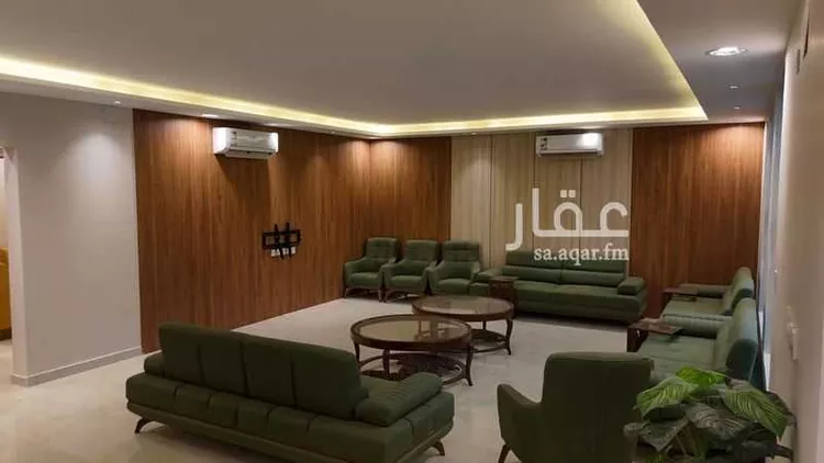فيلا للبيع في شارع الخباره, حي الرحاب, مدينة بريدة, منطقة القصيم 6