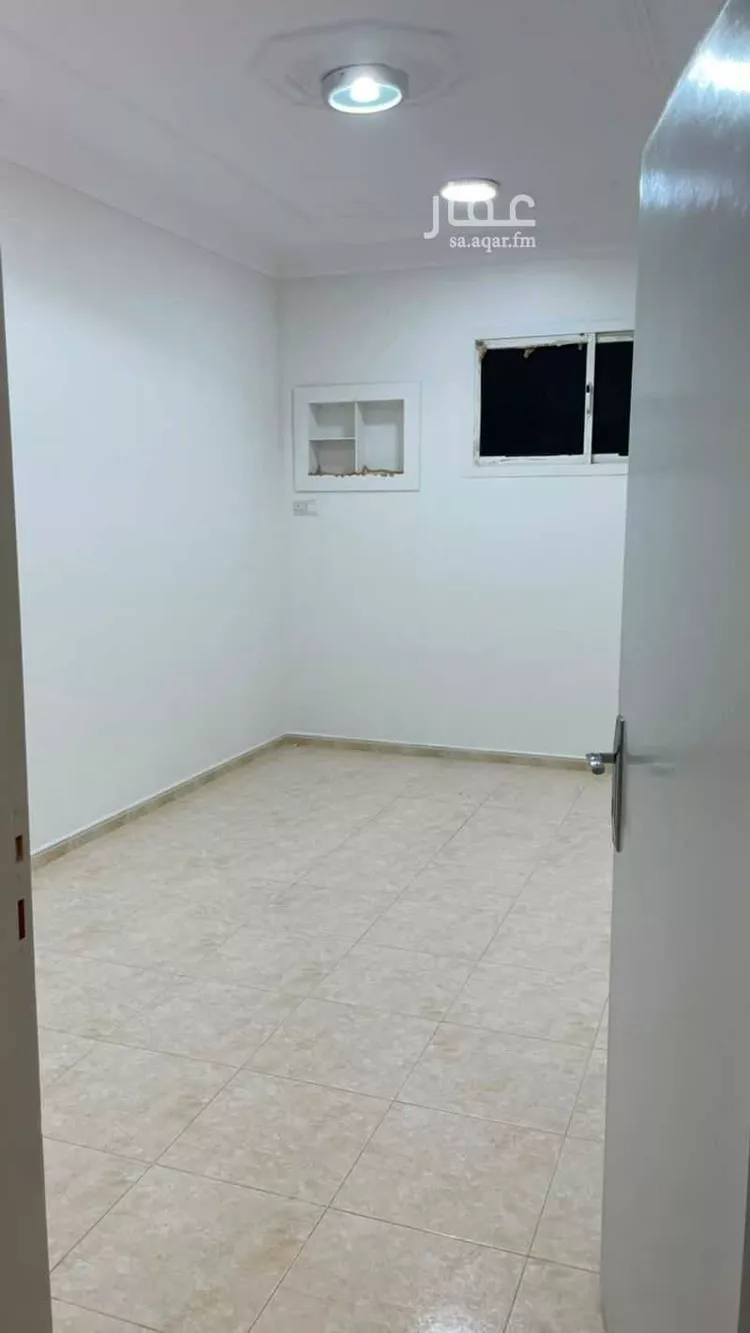Apartment for Sale in Buraydah Al Rwaf Subdivision 6