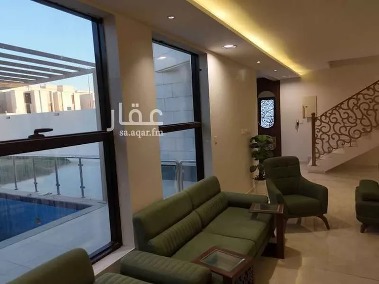 فيلا للبيع في شارع الخباره, حي الرحاب, مدينة بريدة, منطقة القصيم 7