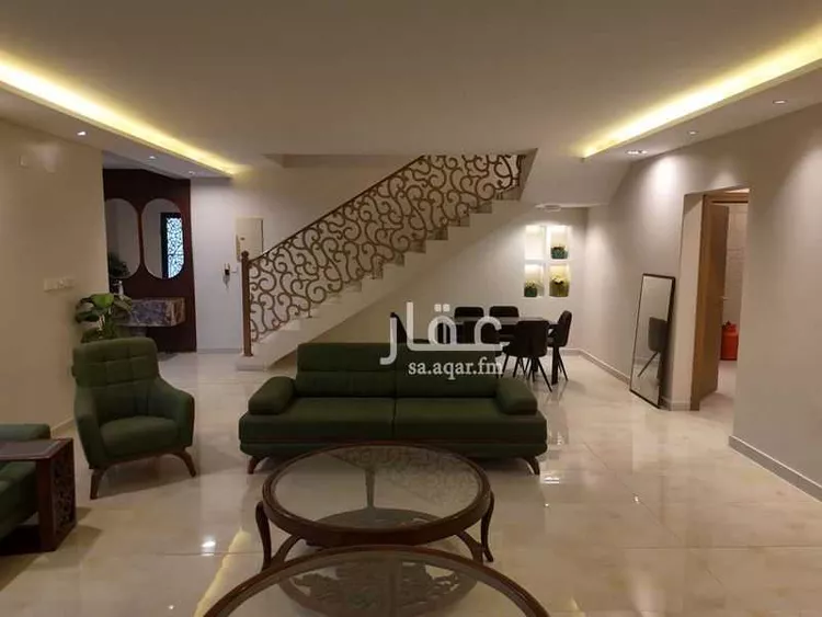 فيلا للبيع في شارع الخباره, حي الرحاب, مدينة بريدة, منطقة القصيم صورة 3