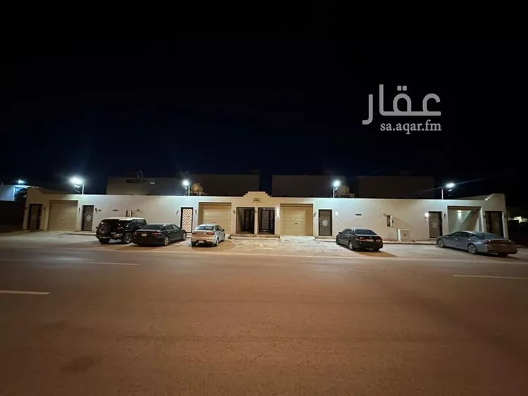 استراحة للإيجار في شارع السيل الكبير, حي المهدية, مدينة الرياض, منطقة الرياض