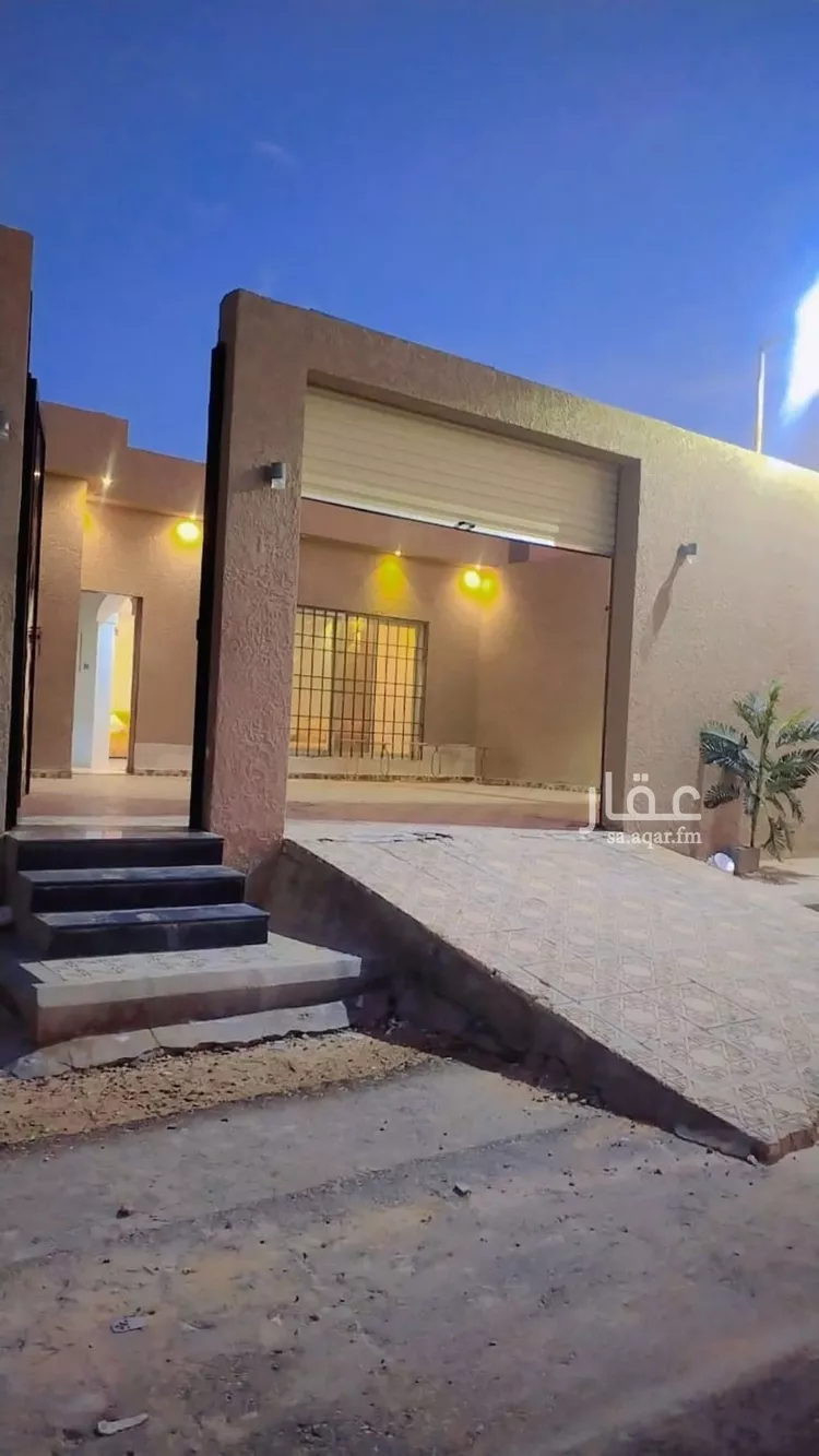 استراحة للبيع في شارع صحار بن عياش, حي المهدية, مدينة الرياض, منطقة الرياض صورة 3