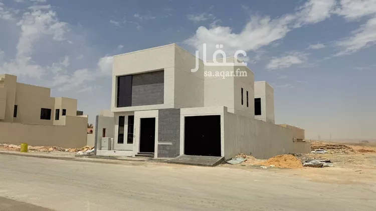 فيلا للبيع في شارع عبدالسلام حافظ, حي المهدية, مدينة الرياض, منطقة الرياض