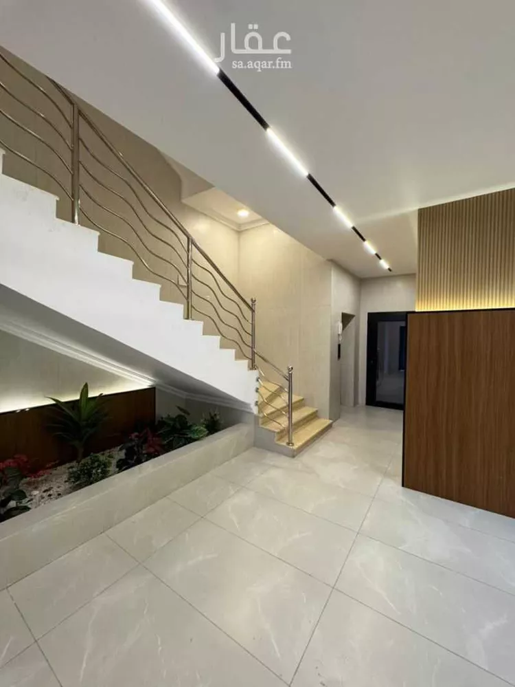 شقة للبيع في حي الريان, مدينة جدة, منطقة مكة المكرمة صورة 2