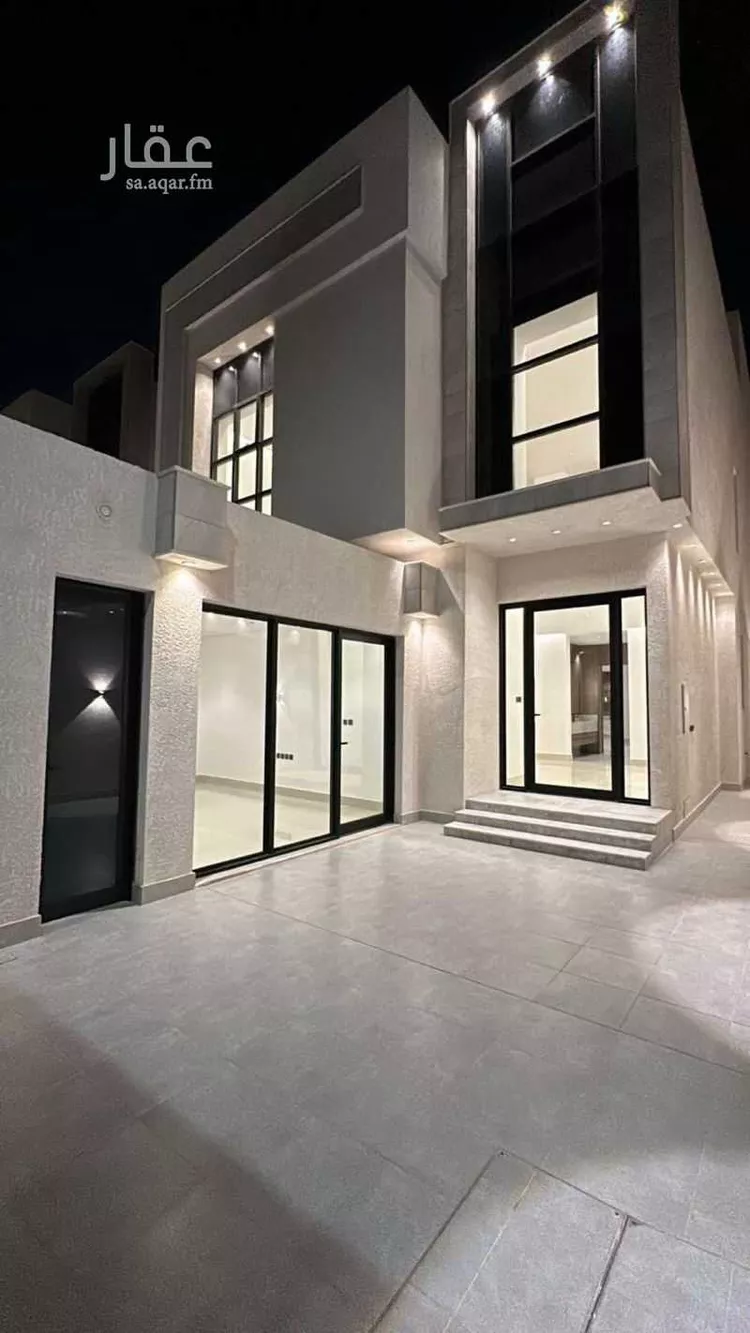 فيلا للبيع في شارع الابرار, حي البحر, مدينة الخبر, المنطقة الشرقية صورة 2