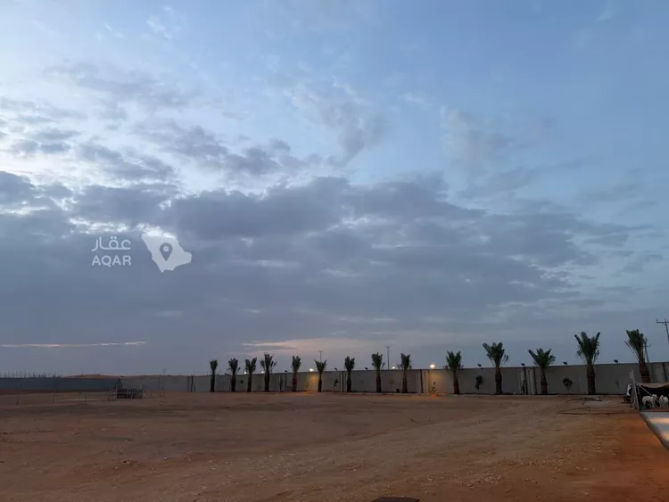 مزرعة للبيع في مدينة ضرما, منطقة الرياض صورة 2