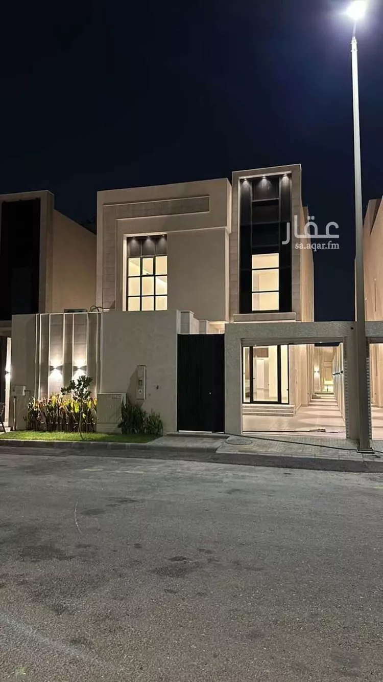 فيلا للبيع في شارع الابرار, حي البحر, مدينة الخبر, المنطقة الشرقية