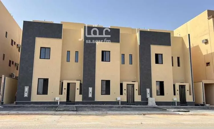 Villa for Sale in Riyadh Dhahrat Laban