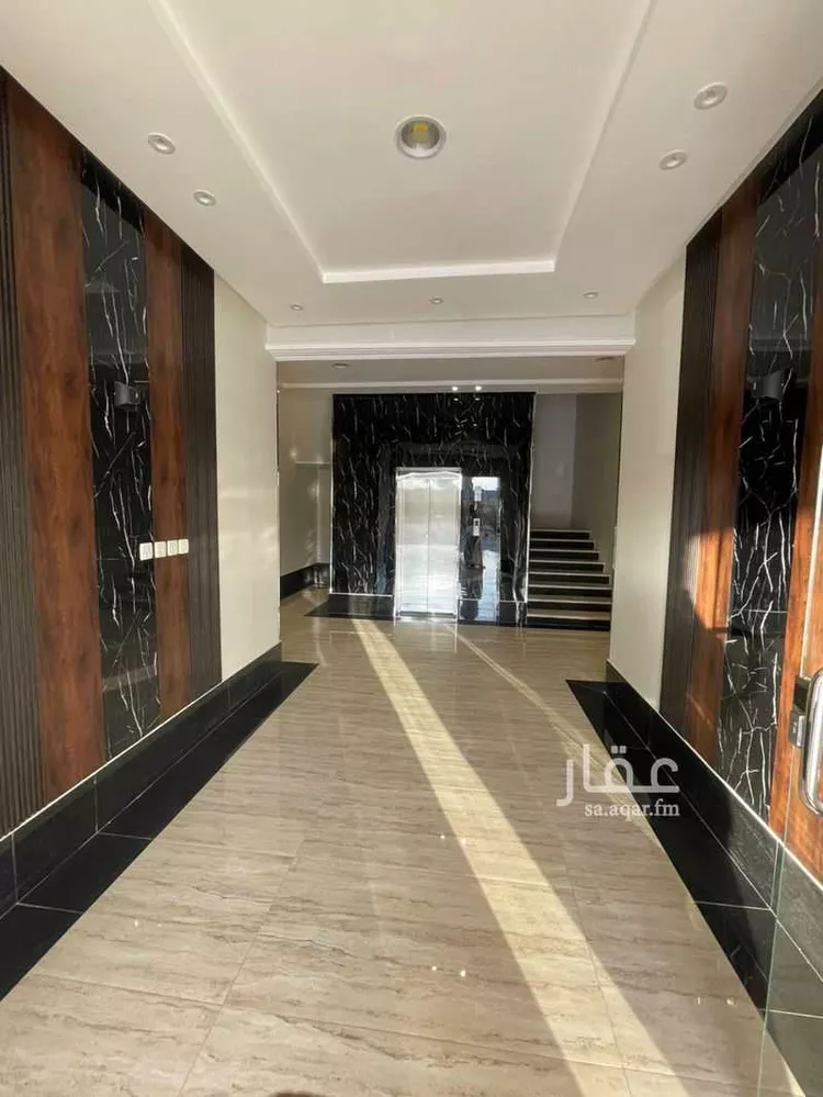 Apartment for Sale in Riyadh King Faisal 8