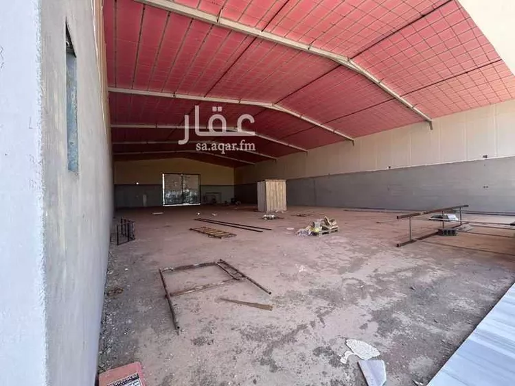 محل للإيجار في شارع شارع سليمان بن سويلم دخيل الله, حي الديرة, مدينة البكيرية, منطقة القصيم صورة 2