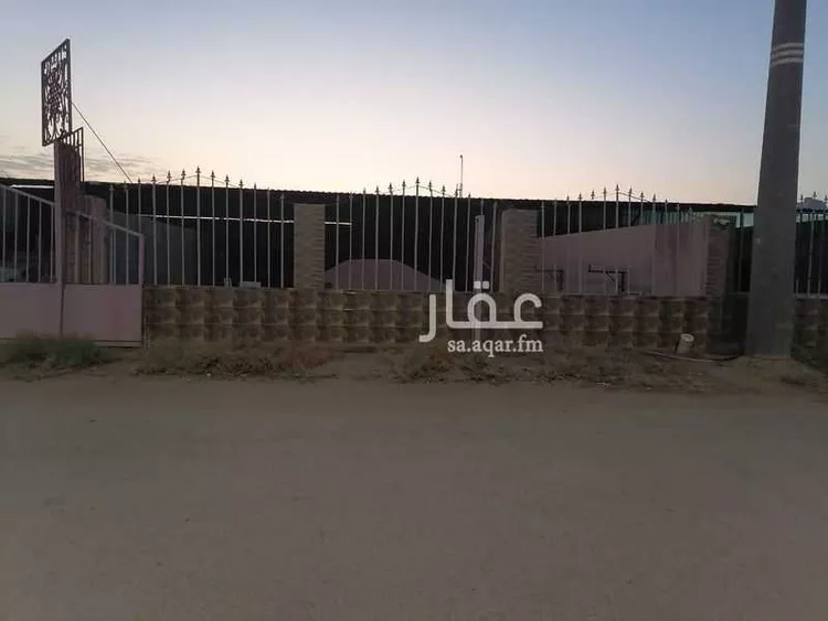 Workshop for rent in Al Bukayriyah Al Nahdah صورة 2
