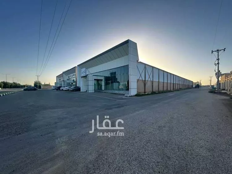 محل للإيجار في شارع شارع سليمان بن سويلم دخيل الله, حي الديرة, مدينة البكيرية, منطقة القصيم صورة 2