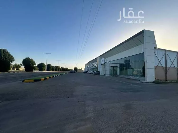 Shop for Rent in Al Bukayriyah Al Fahd 10