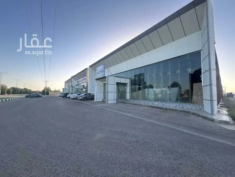 محل للإيجار في شارع شارع سليمان بن سويلم دخيل الله, حي الديرة, مدينة البكيرية, منطقة القصيم صورة 5