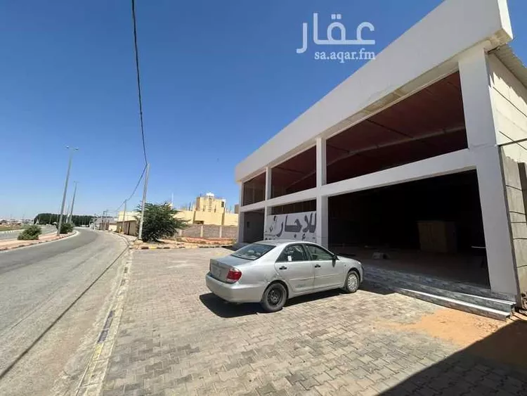 محل للإيجار في شارع شارع سليمان بن سويلم دخيل الله, حي الديرة, مدينة البكيرية, منطقة القصيم