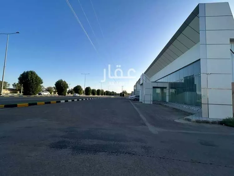 محل للإيجار في شارع شارع سليمان بن سويلم دخيل الله, حي الديرة, مدينة البكيرية, منطقة القصيم صورة 3