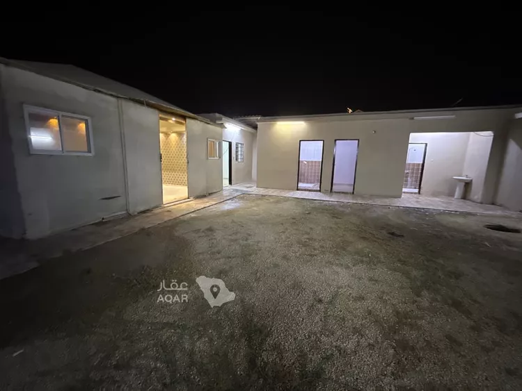 Rest House for Rent in Riyadh Al Maizilah