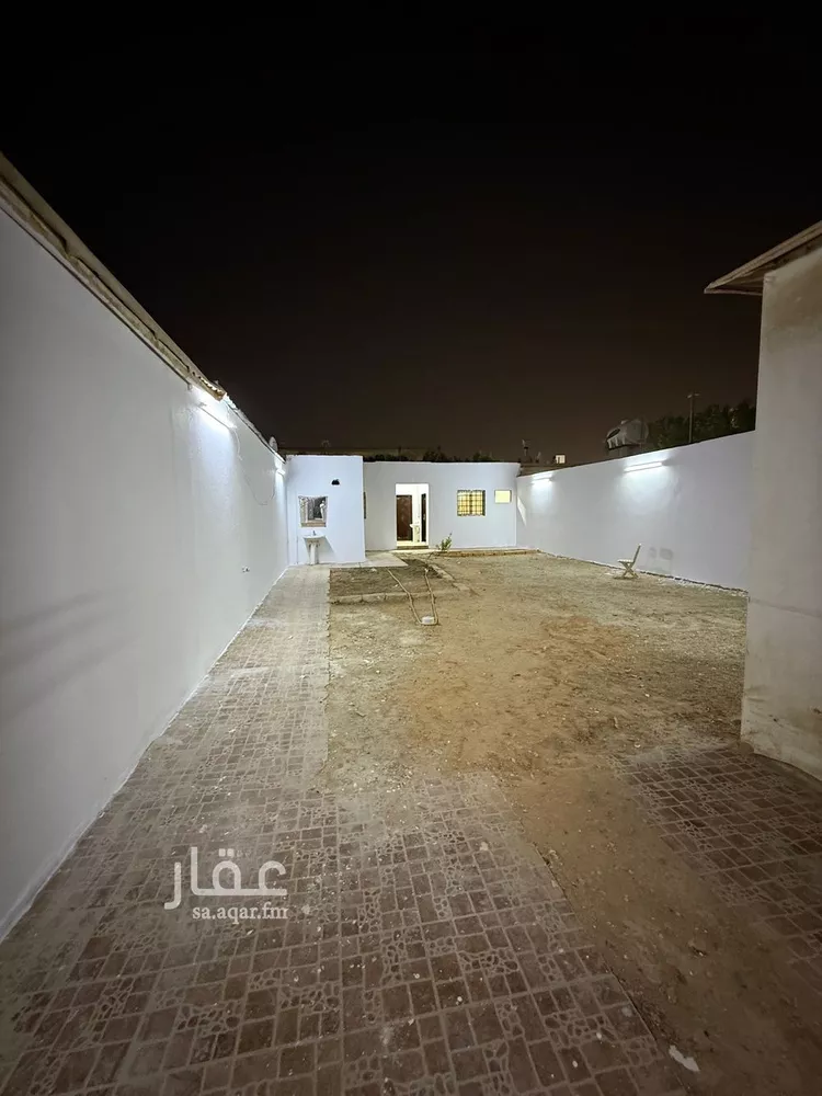 استراحة للإيجار في شارع أحمد البرلسي, حي المعيزيلة, مدينة الرياض, منطقة الرياض صورة 3