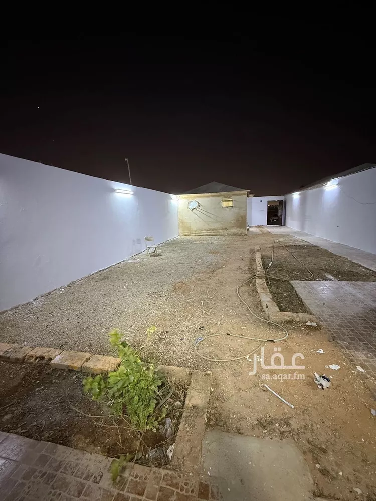 استراحة للإيجار في شارع أحمد البرلسي, حي المعيزيلة, مدينة الرياض, منطقة الرياض