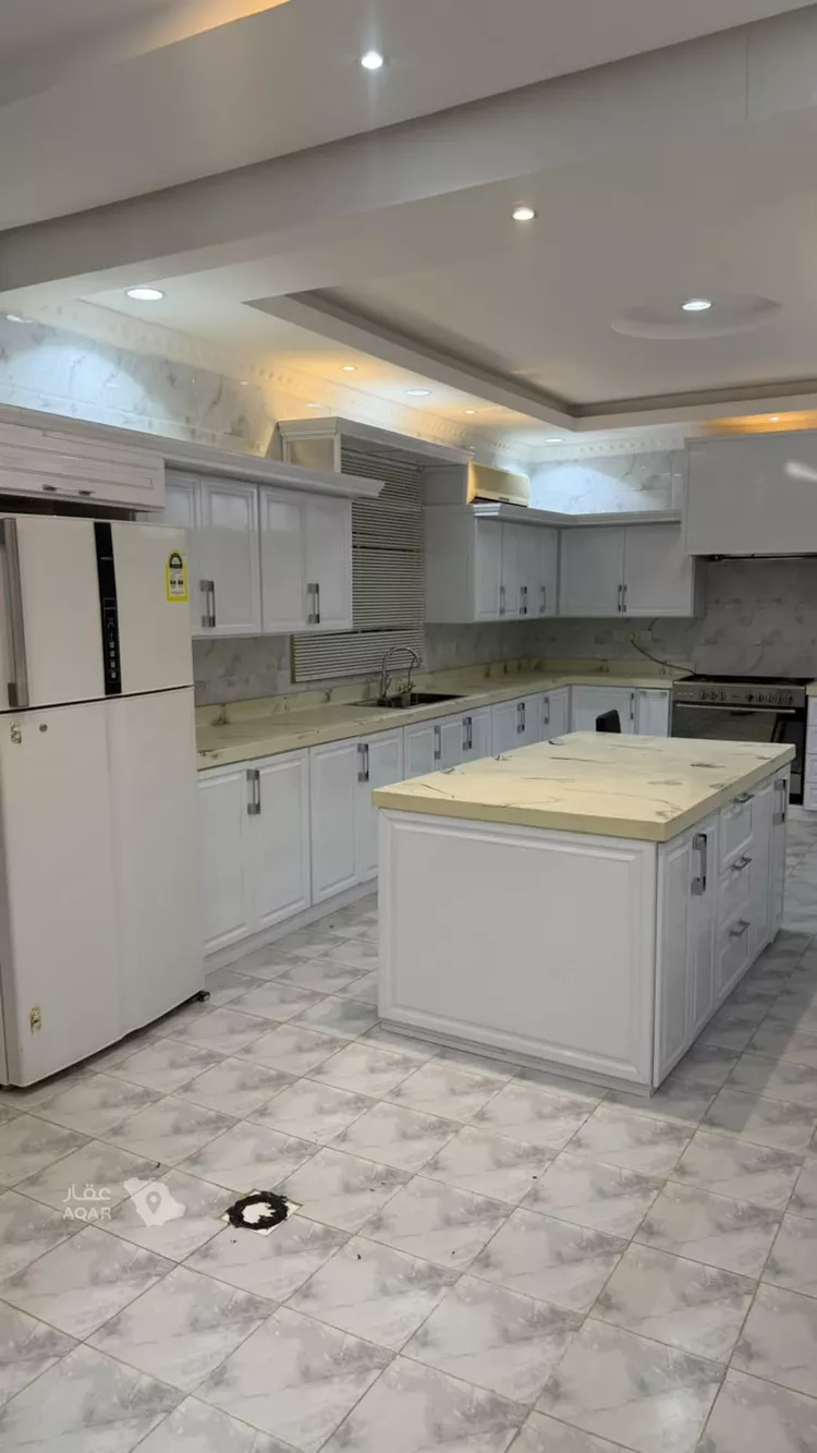 دور للإيجار في شارع المعمورة, حي الحزم, مدينة الرياض, منطقة الرياض 6