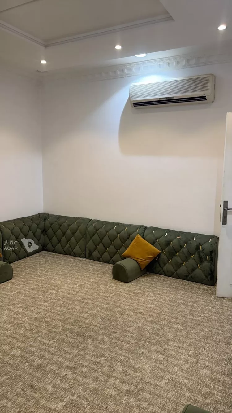 دور للإيجار في شارع المعمورة, حي الحزم, مدينة الرياض, منطقة الرياض 4
