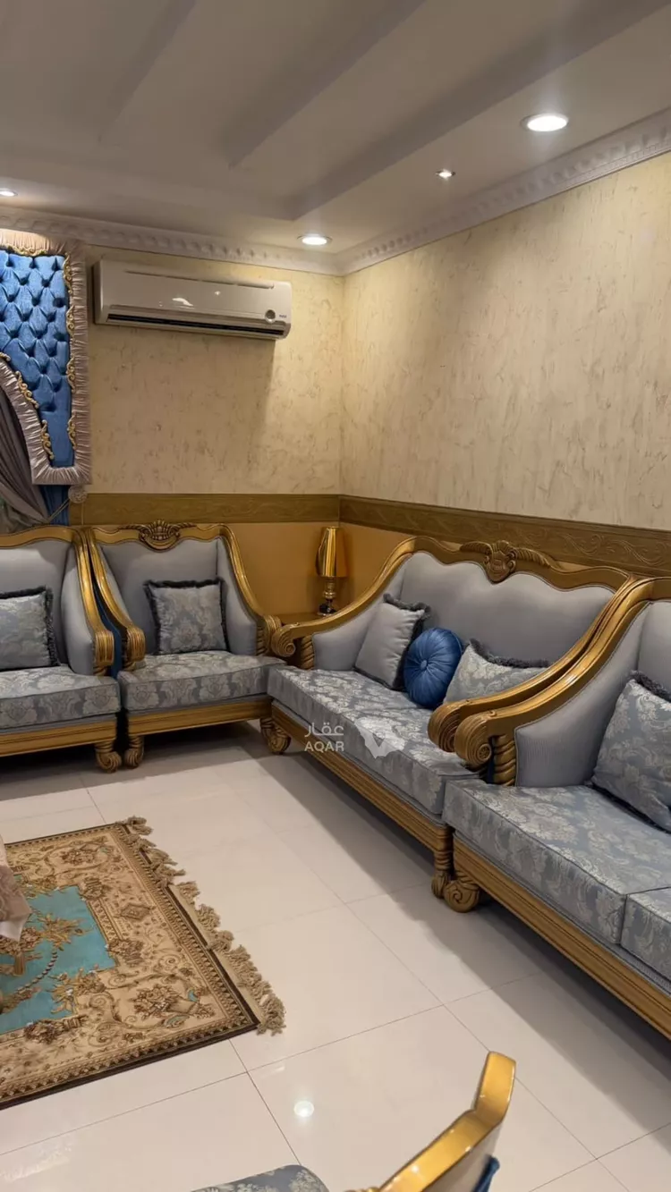دور للإيجار في شارع المعمورة, حي الحزم, مدينة الرياض, منطقة الرياض 3