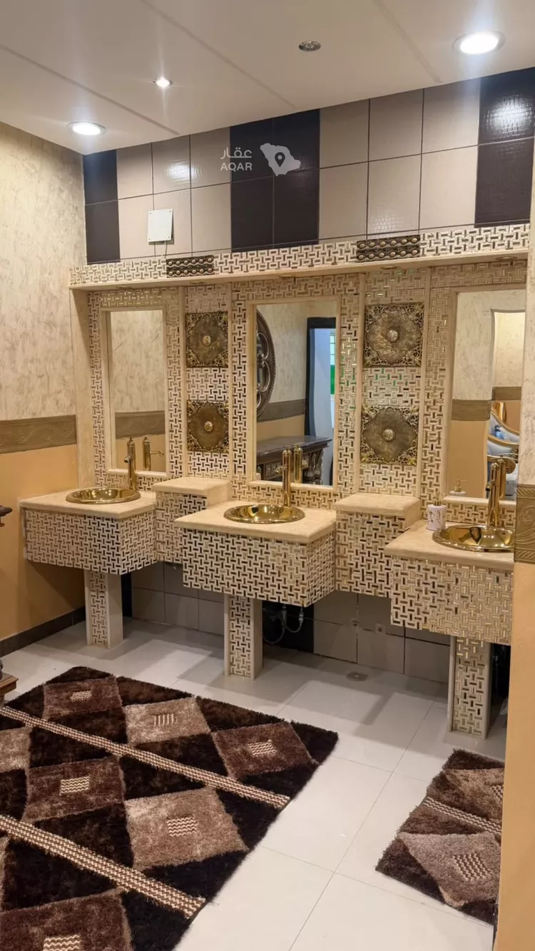 Floor for Rent in Riyadh Al Hazm