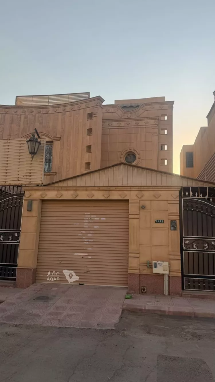 دور للإيجار في شارع المعمورة, حي الحزم, مدينة الرياض, منطقة الرياض 2