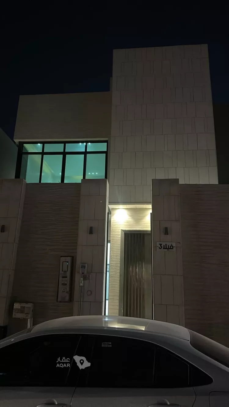 Villa for Rent in Riyadh Dhahrat Namar