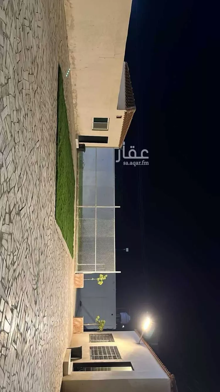 شاليه واستراحة للحجز في شارع النضر بن انس ، ضرما ، ضرما صورة 5