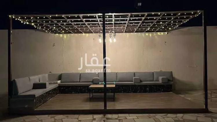 شاليه واستراحة للحجز في شارع النضر بن انس ، ضرما ، ضرما 17